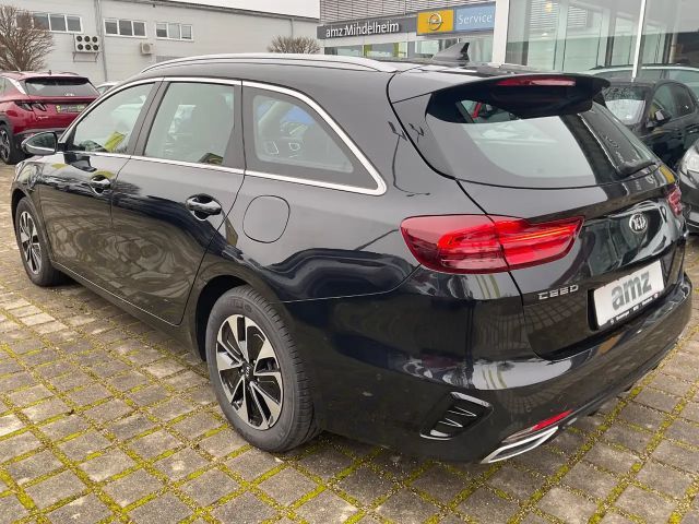 Kia Ceed PHEV Spirit SportWagon