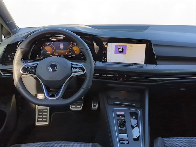 Volkswagen Golf GTE Golf VIII eHybrid