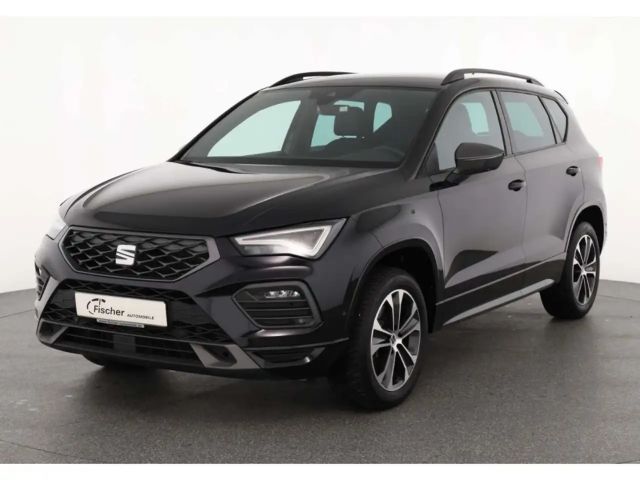 Seat Ateca 2.0 TDI DSG FR-lijn
