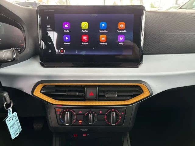 Seat Ibiza 1.0 TSI Style