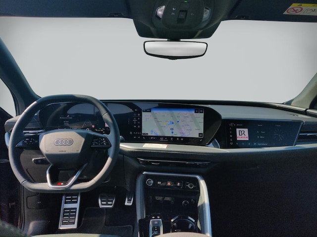 Audi Q5 Quattro S-Tronic