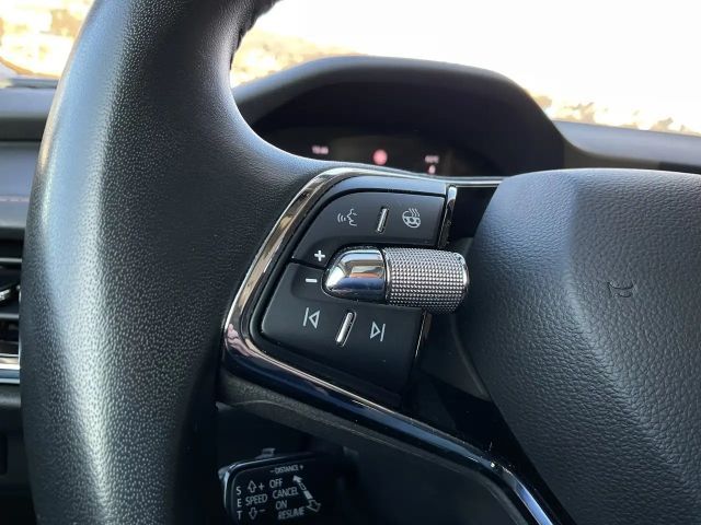 Skoda Enyaq Coupe iV 80