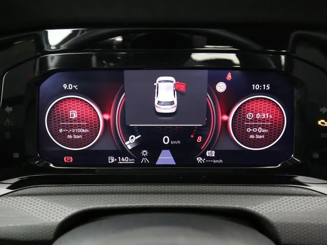 Volkswagen Golf 2.0 TSI GTI Golf VIII