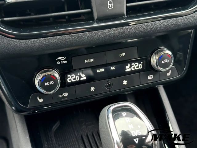 Skoda Scala 1.5 TSI Selection Tour