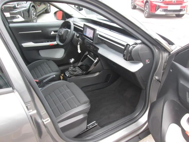 Citroën C3 Max PureTech