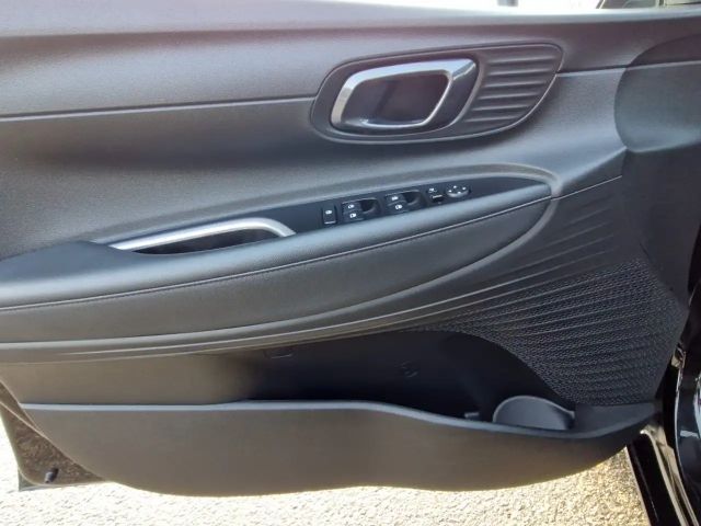 Hyundai i20 1.0 T-GDi Trend