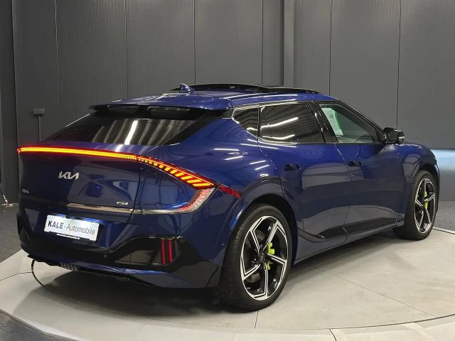 Kia EV6 GT-Line Vierwielaandrijving