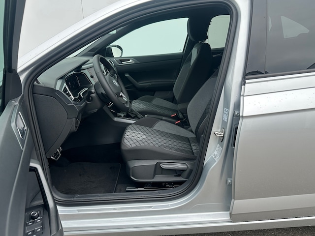 Volkswagen Taigo DSG