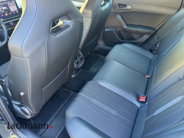 Cupra Formentor 4Drive