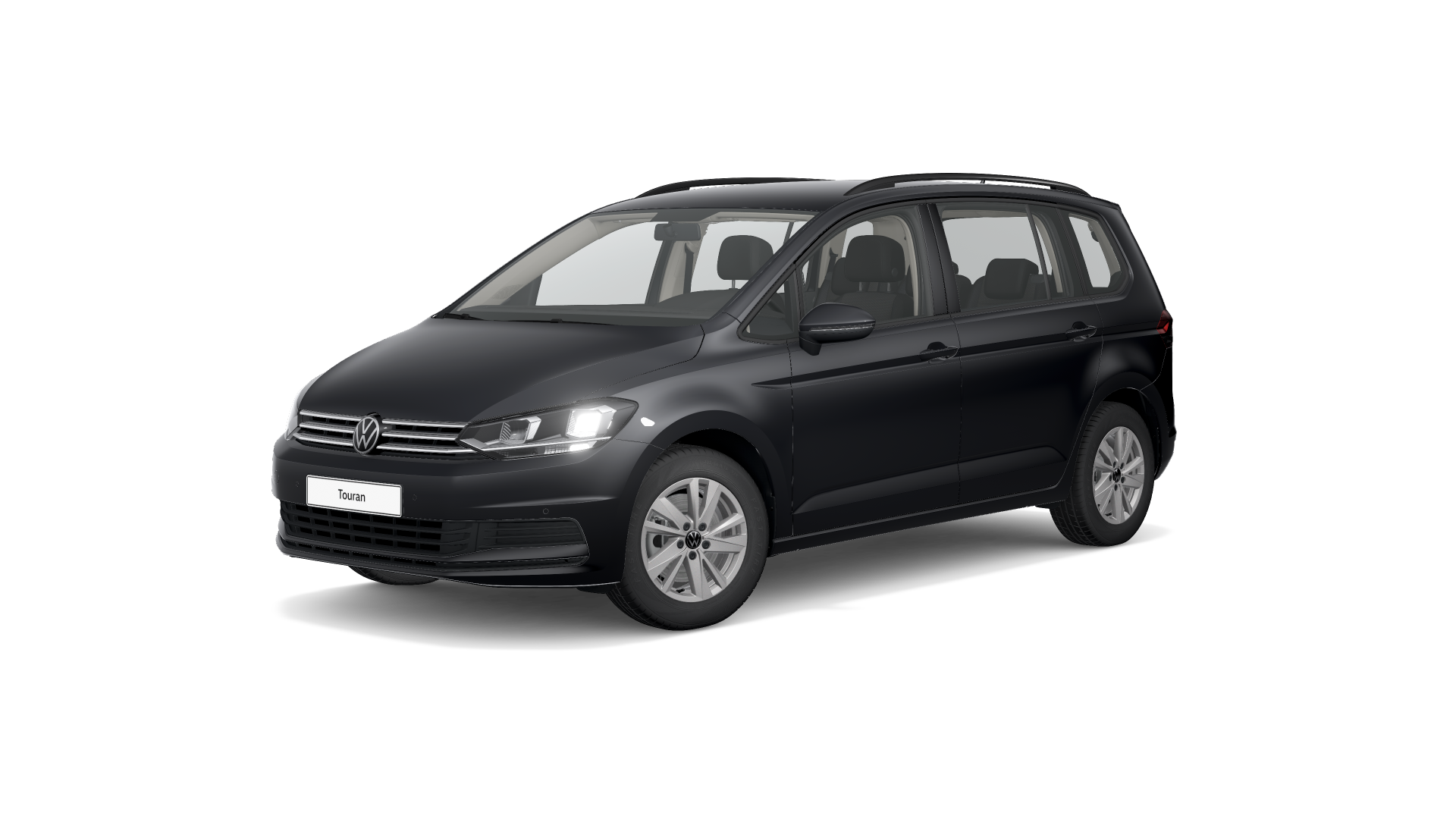 Volkswagen Touran 2.0 TDI