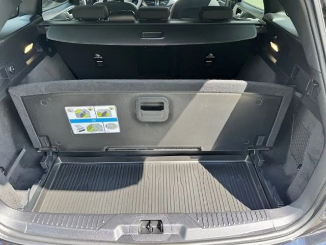 Ford Focus ST Line Wagon