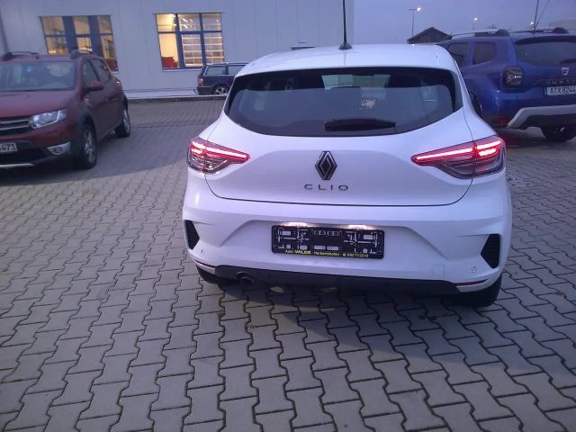 Renault Clio Evolution