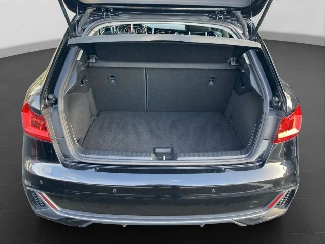 Audi A1 30 TFSI S-Line