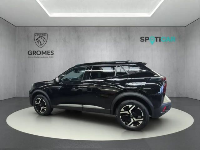 Peugeot 2008 EAT8 GT-Line