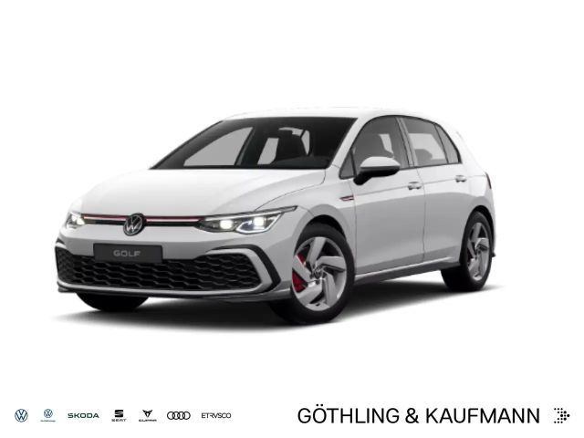 Volkswagen Golf 2.0 TSI DSG GTI