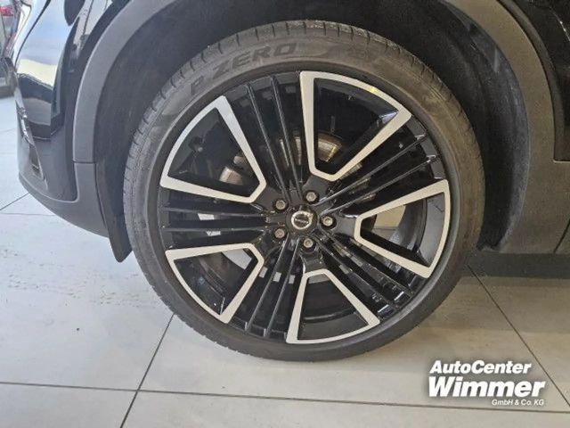 Volvo XC40 AWD Dark Ultimate