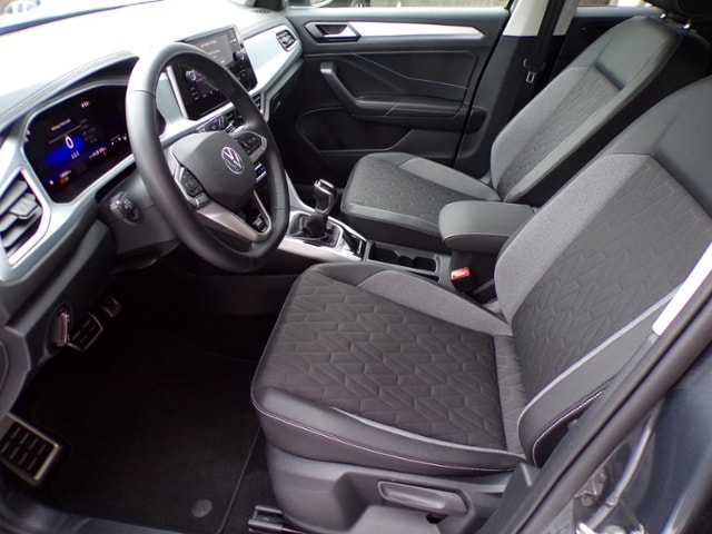 Volkswagen T-Roc 2.0 TDI DSG