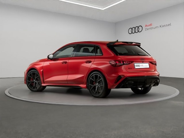 Audi RS3 Quattro S-Tronic Sportback
