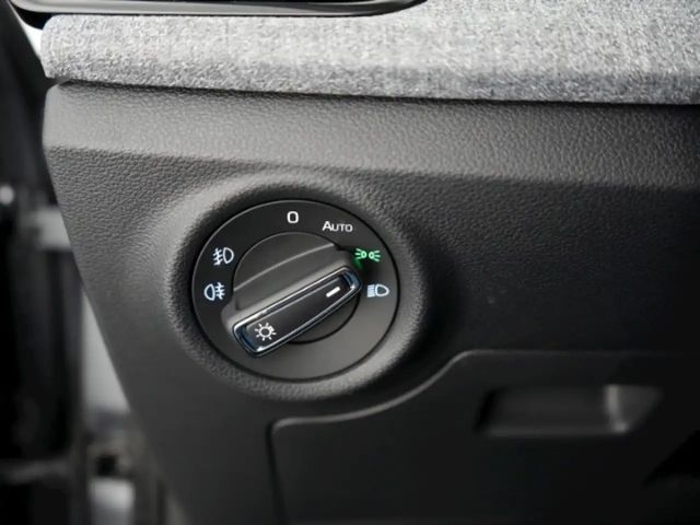 Skoda Kamiq Selection