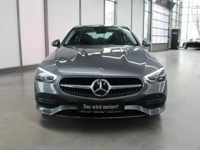 Mercedes-Benz C 180 AVANTGARDE Sedan