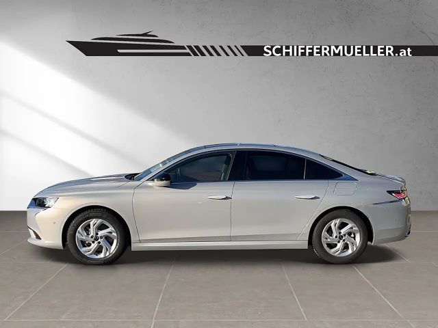 DS DS 9 E-Tense Mobiles