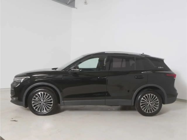 Volkswagen Tiguan 2.0 TDI DSG