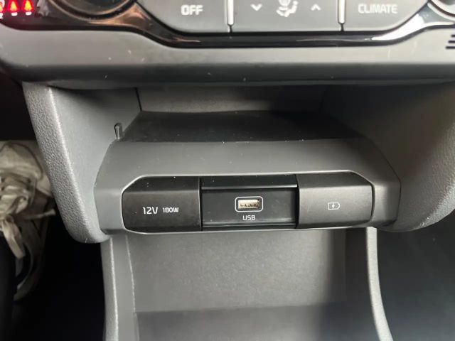 Kia Niro e- 64 kWh *Navi*Kamera*Garantie*CCS