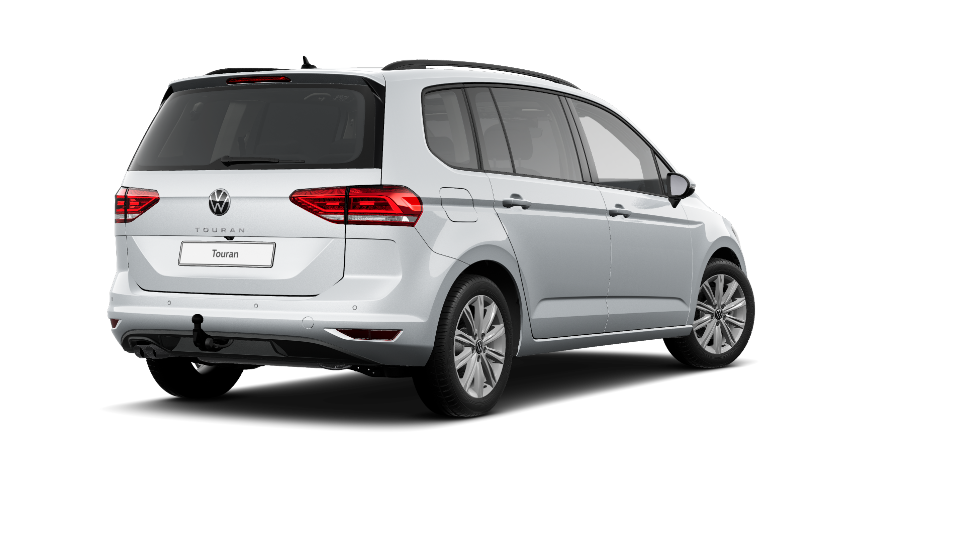 Volkswagen Touran 2.0 TDI Comfortline DSG