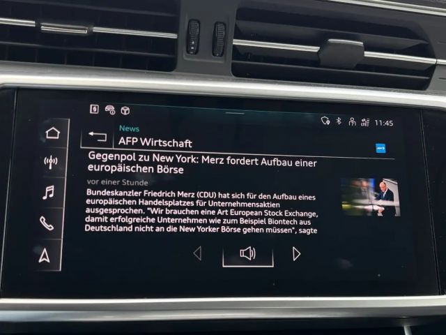 Audi A6 40 TDI Avant Quattro Sport