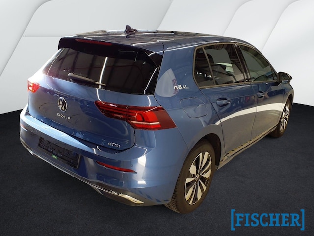 Volkswagen Golf 1.5 eTSI Golf VIII Plus