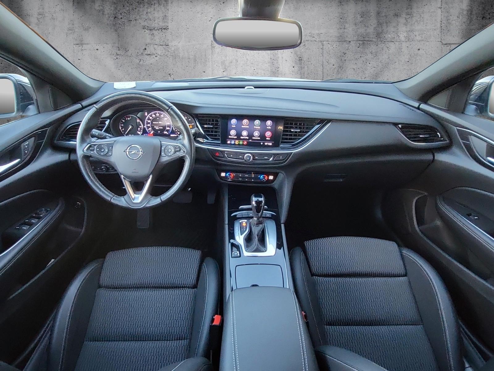 Opel Insignia Sports Tourer