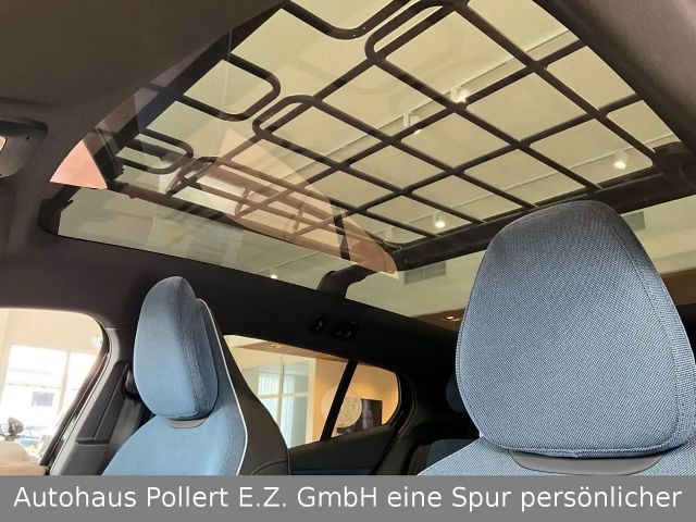 Volvo EX30 Performance Twin motor