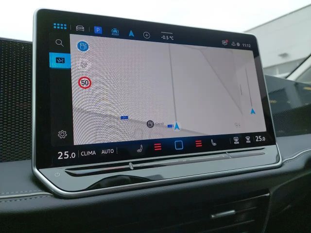 Volkswagen Passat Business DSG Variant