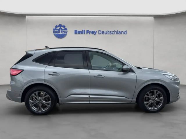 Ford Kuga EcoBoost ST Line X