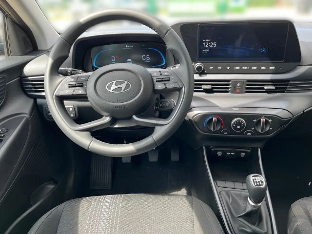 Hyundai i20 1.2 Select