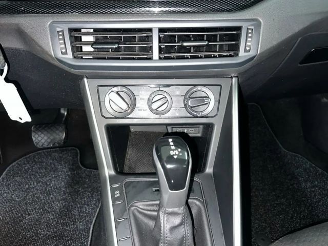 Volkswagen Polo 1.0 TSI DSG IQ.Drive Life