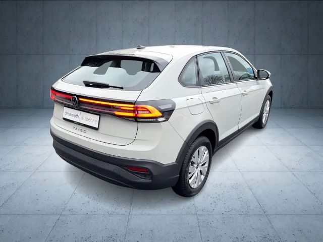 Volkswagen Taigo 1.0 TSI