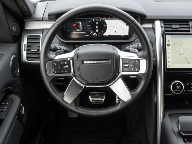 Land Rover Discovery D300 Dynamic HSE