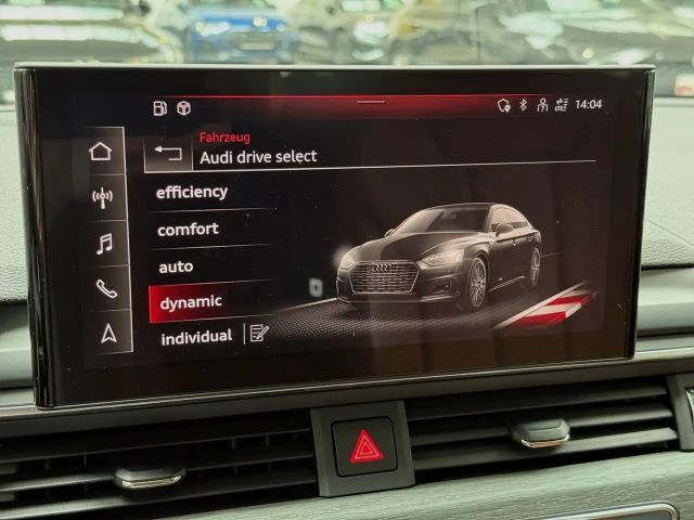 Audi A5 35 TDI S-Line