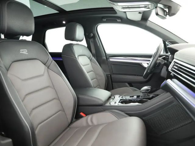 Volkswagen Touareg 3.0 V6 TDI R-Line