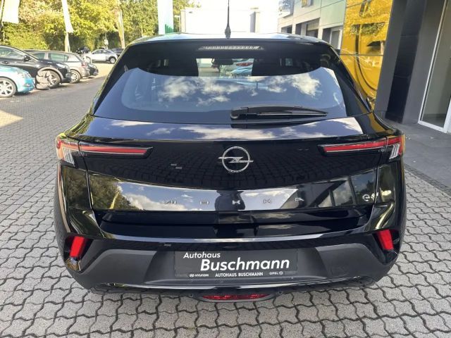 Opel Mokka Edition Mokka-e