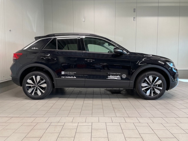 Volkswagen T-Roc 1.0 TSI