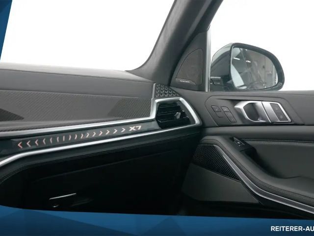 BMW X7 M-Sport xDrive40d