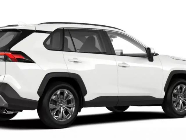 Toyota RAV4 Comfort