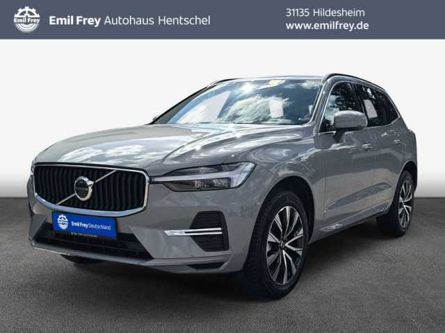 Volvo XC60 XC60