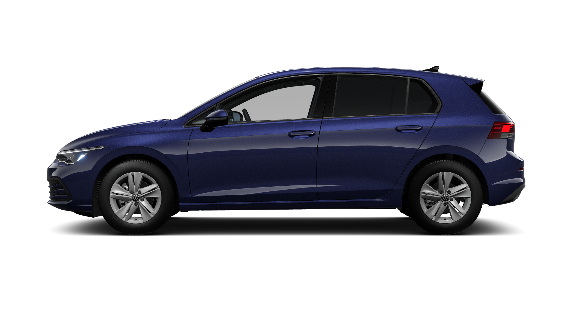 Volkswagen Golf Business DSG Life