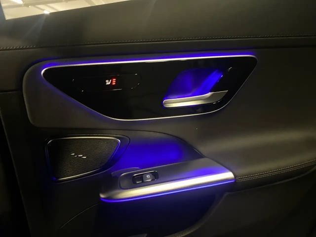 Mercedes-Benz C 300 AMG Line C 300 d Estate