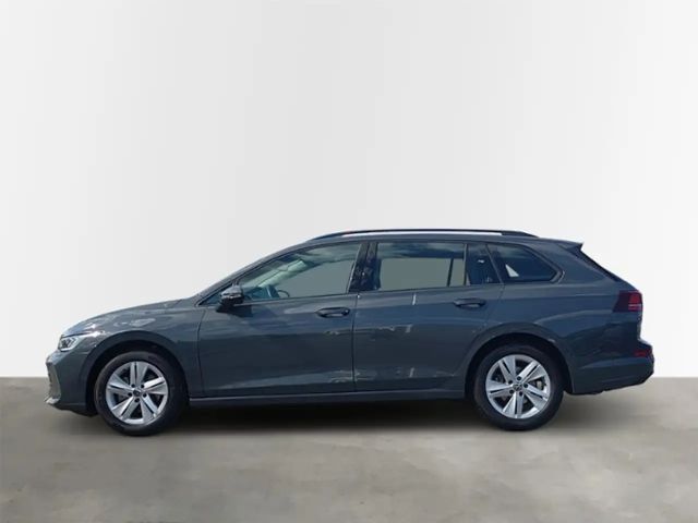 Volkswagen Golf 1.5 TSI Golf VIII Variant