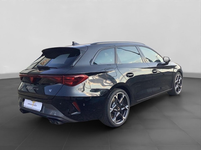 Cupra Leon 2.0 TSI DSG Sportstourer VZ