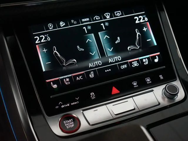 Audi RS Q8 Performance